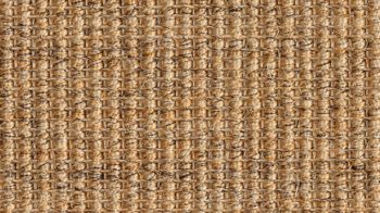 Webteppich Golze | astra aus Naturfaser in Hellbraun ARMADA Teppich Cancun cognacfarbener Sisal - ca. 65 x 140 cm