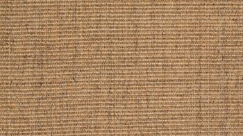 Webteppich Golze | astra aus Naturfaser in Hellbraun ARMADA Teppich Cancun cognacfarbener Sisal - ca. 65 x 140 cm