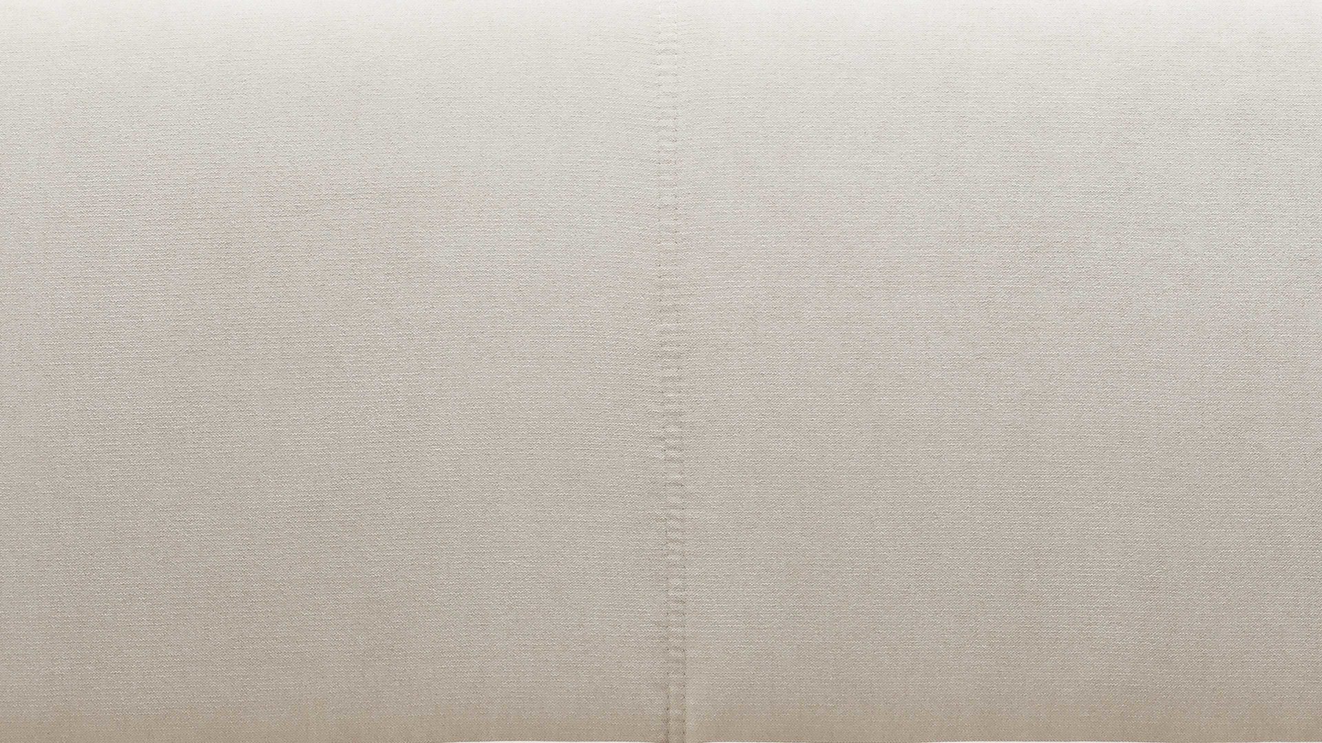 Schlafsofa Restyl aus Stoff in Beige Faltsofa Fringo sandfarbener Stoffbezug 55-6315 - Breite ca. 145 cm