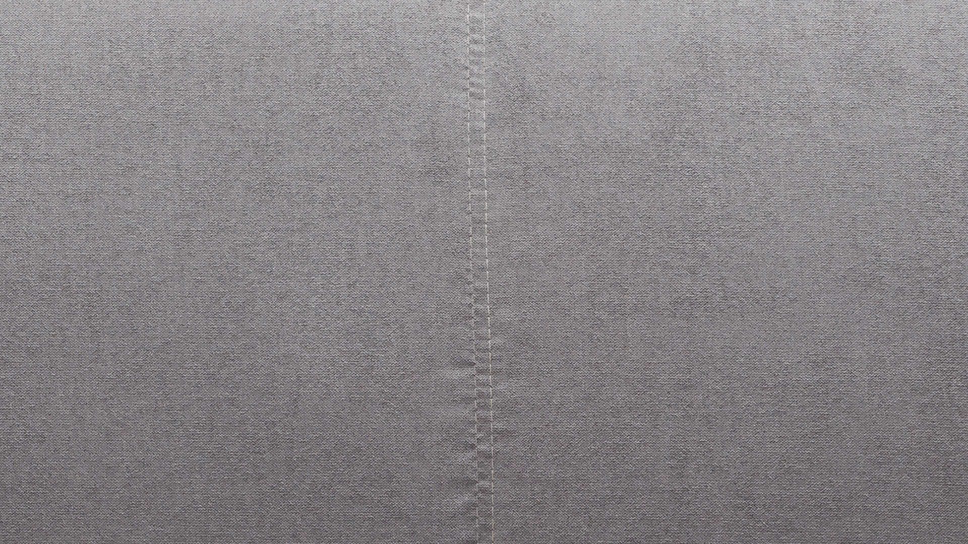 Schlafsofa Restyl aus Stoff in Anthrazit Faltsofa Fringo anthrazitfarbener Stoffbezug 55-6556 - Breite ca. 145 cm