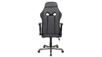 Game-Drehstuhl Duo collection aus Stoff in Anthrazit Gaming-Drehstuhl Game Rocker Anthrazit & Schwarz
