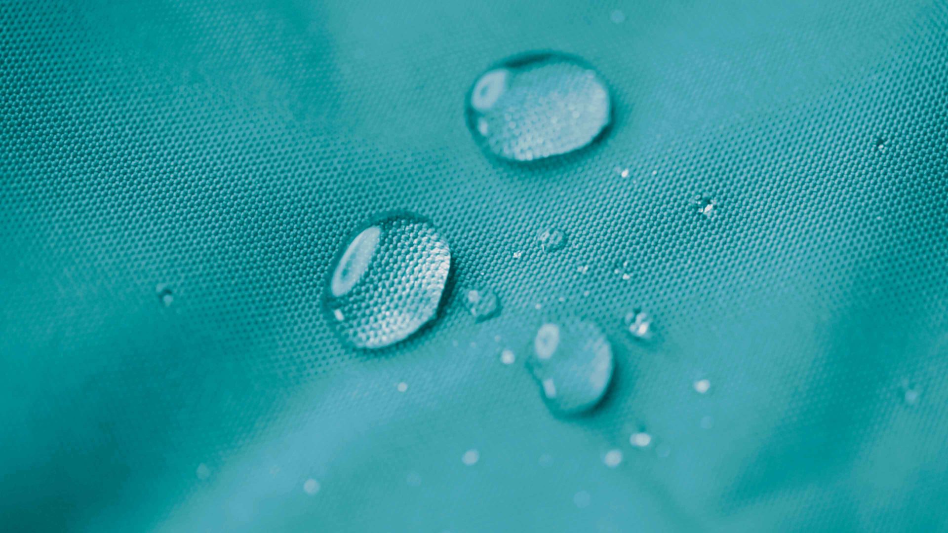 Sitzsack-Bodenkissen Magma sitting point aus Kunstfaser in Petrol SITTING POINT Sitzsack bigfoot scuba® - Sitzmöbel petrolfarbene Kunstfaser - ca. 130 x 170 cm