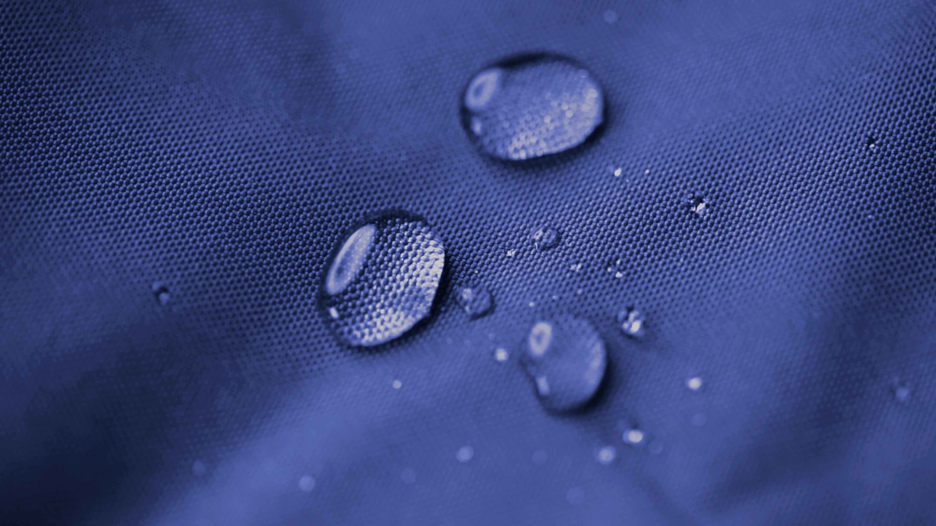 Sitzsack-Bodenkissen Magma sitting point aus Kunstfaser in Dunkelblau SITTING POINT Sitzsack bigfoot scuba® - Sitzmöbel dunkelblaue Kunstfaser - ca. 130 x 170 cm