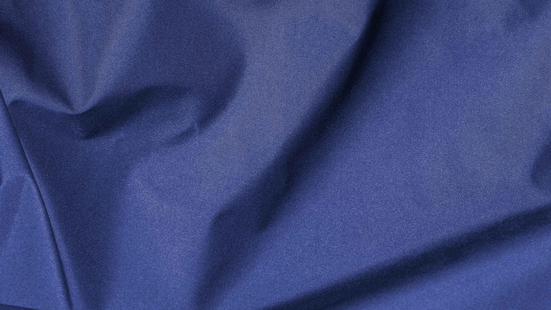 Sitzsack-Bodenkissen Magma sitting point aus Kunstfaser in Dunkelblau SITTING POINT Sitzsack bigfoot scuba® - Sitzmöbel dunkelblaue Kunstfaser - ca. 130 x 170 cm