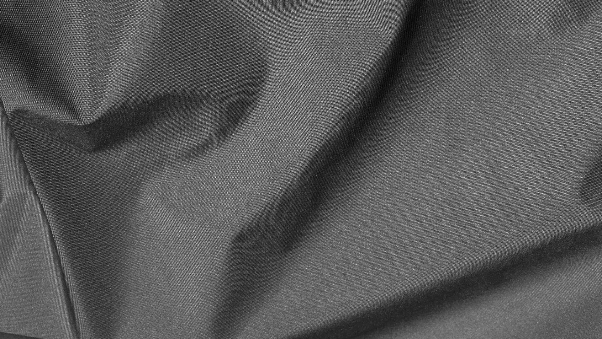 Sitzsack-Bodenkissen Magma sitting point aus Kunstfaser in Anthrazit SITTING POINT Sitzsack bigfoot scuba® - Sitzmöbel anthrazitfarbene Kunstfaser - ca. 130 x 170 cm