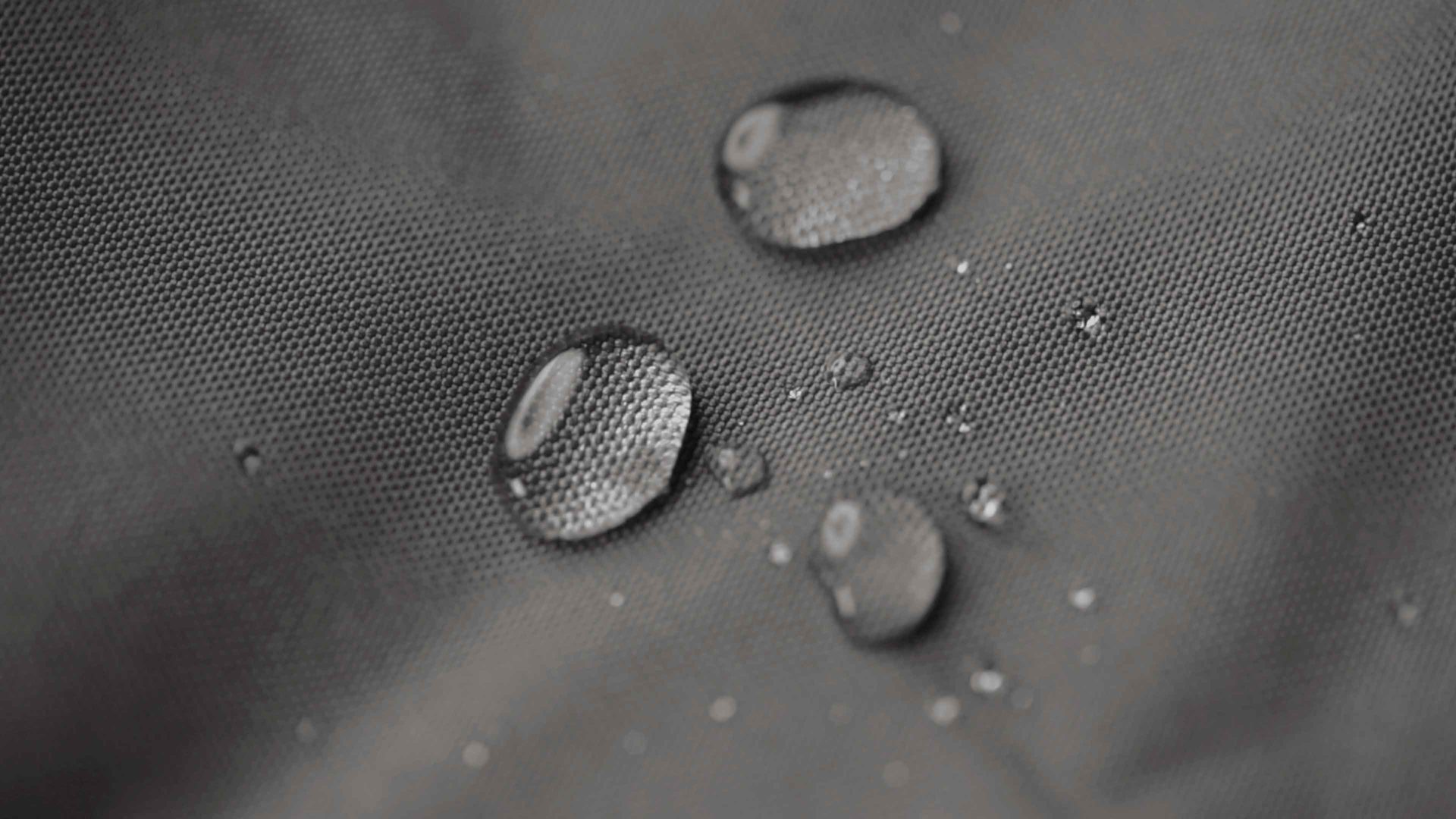 Sitzsack-Liege Magma sitting point aus Kunstfaser in Anthrazit SITTING POINT Funktions-Sitzsack twist scuba® anthrazitfarbene Kunstfaser - ca. 300 Liter