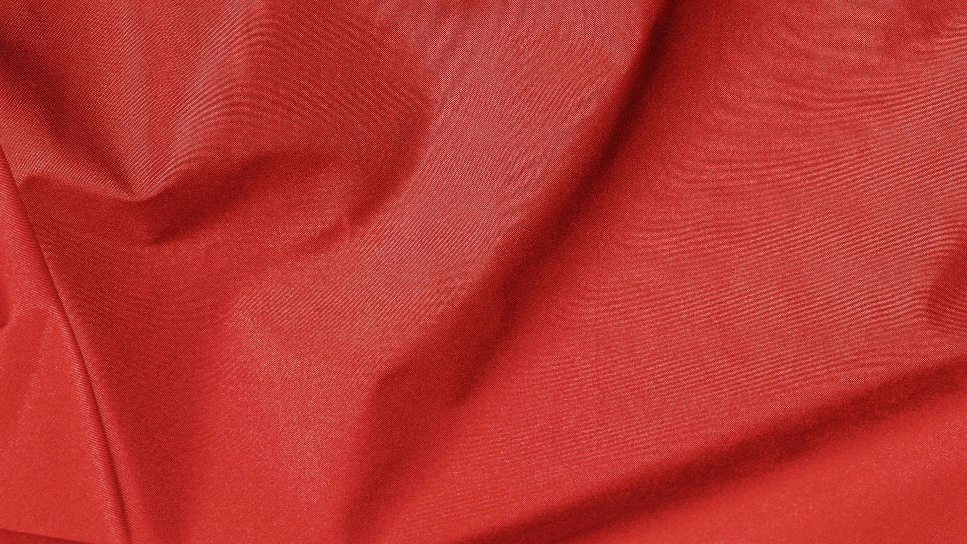 Sitzsack-Hocker Magma sitting point aus Kunstfaser in Rot SITTING POINT Sitzsack-Hocker dotcom scuba® als Gartenmöbel rote Kunstfaser – Durchmesser ca. 50 cm