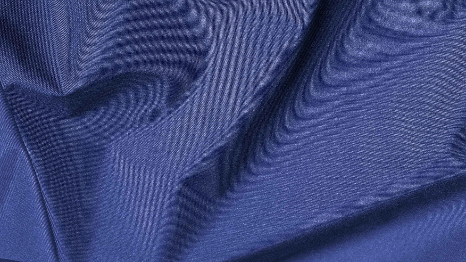 Sitzsack-Sessel Magma sitting point aus Kunstfaser in Blau SITTING POINT Sitzsack-Sessel swing scuba® dunkelblaue Kunstfaser - ca. 95 x 90 x 65 cm