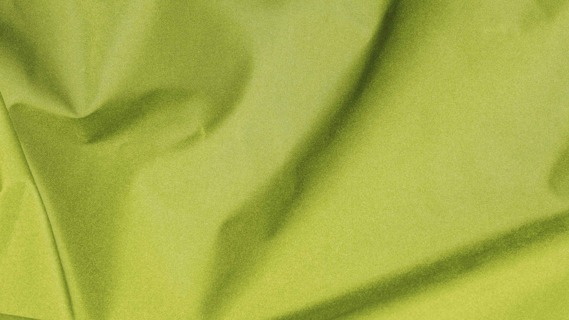 Sitzsack-Würfel Magma sitting point aus Kunstfaser in Hellgrün SITTING POINT Sitzwürfel cube scuba® grüne Kunstfaser - ca. 40 x 40 x 40 cm