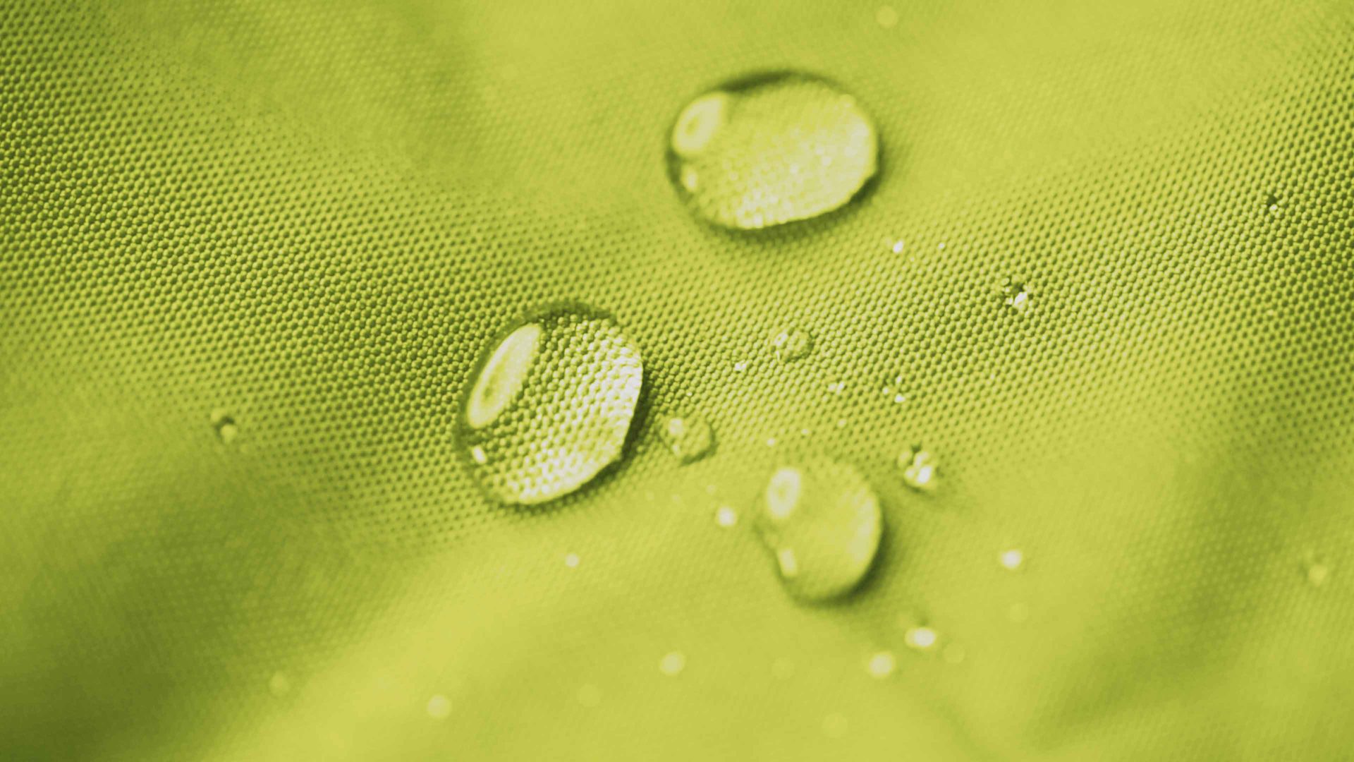 Sitzsack-Hocker Magma sitting point aus Kunstfaser in Grün SITTING POINT Sitzsack-Hocker dotcom bebop scuba® Grün & Anthrazit - Durchmesser ca. 50 cm