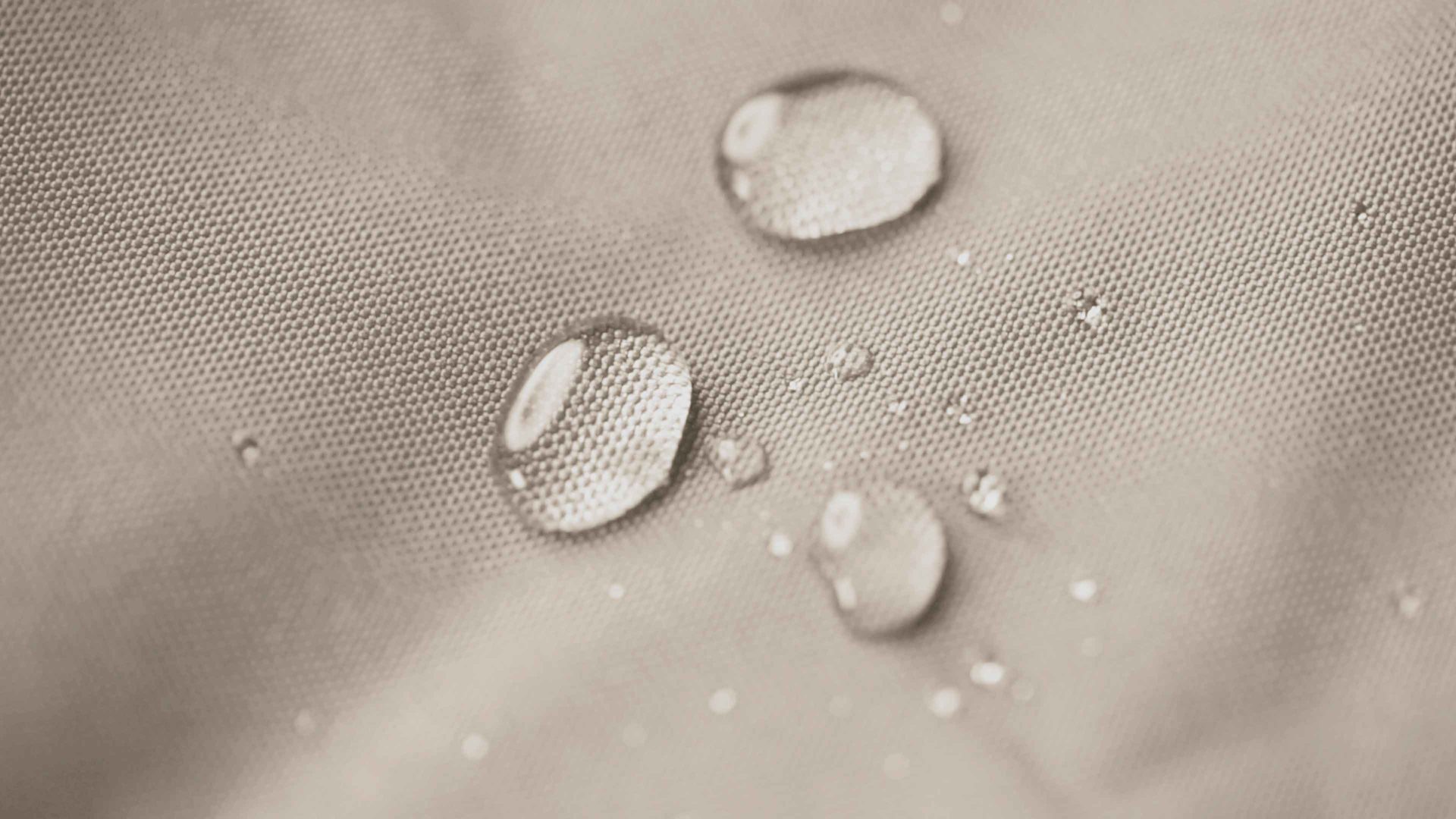 Sitzsack-Sessel Magma sitting point aus Kunstfaser in Beige SITTING POINT Sitzsack-Sessel swing scuba® khakifarbene Kunstfaser - ca. 95 x 90 x 65 cm