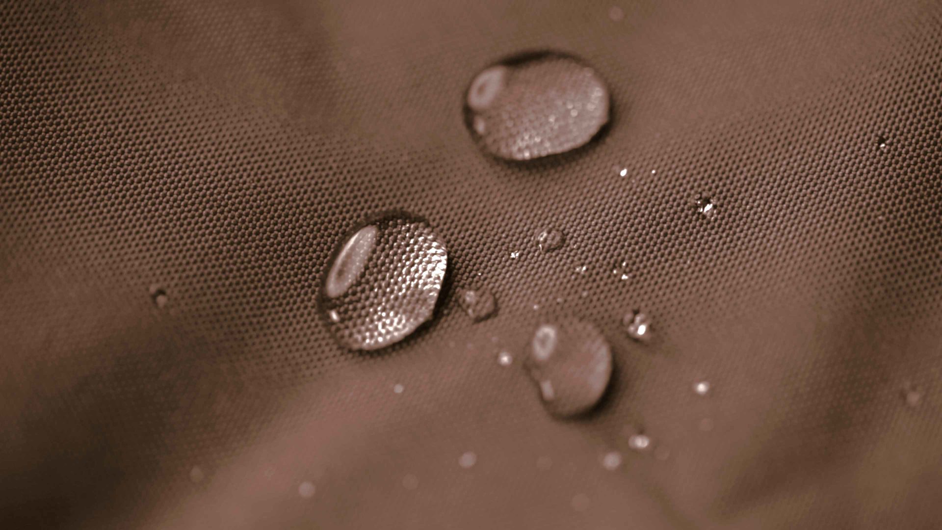 Sitzsack-Hocker Magma sitting point aus Kunstfaser in Dunkelbraun SITTING POINT Sitzsack-Hocker dotcom scuba® als Kleinmöbel braune Kunstfaser – Durchmesser ca. 50 cm