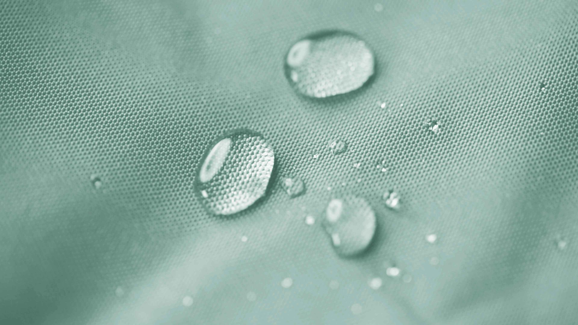 Sitzsack-Würfel Magma sitting point aus Kunstfaser in Grün SITTING POINT Sitzwürfel cube scuba® eukalyptusfarbene Kunstfaser - ca. 40 x 40 x 40 cm