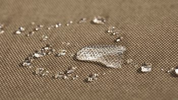 Sitzsack-Sessel Magma sitting point aus Kunstfaser in Braun SITTING POINT Sitzsack-Sessel swing outside braune Outdoor-Kunstfaser - ca. 300 Liter