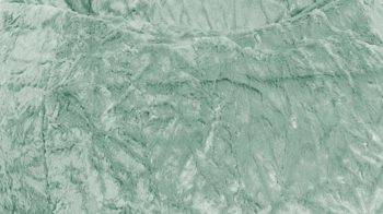 Standard-Sitzsack Magma sitting point aus Kunstfaser in Hellgrün SITTING POINT Plüsch-Sitzsack Fluffy L als Sitzmöbel salbeifarbener Plüschbezug - ca. 120 Liter