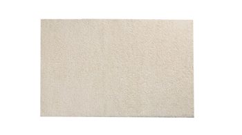 Badematte / Badeteppich Kela | keck & lang aus Baumwolle in Beige kela Badematte Maja Sandbeige - ca. 100 x 60 cm