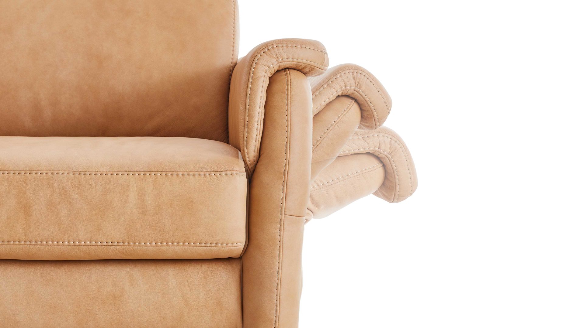 Funktion OrthoSedis aus Metall in Transparent Polsterprogramm OrthoSedis 6.0 - Armlehnverstellung manuelle Funktion