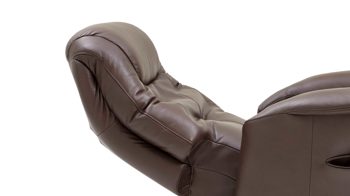 Mehrpreis OrthoSedis aus Metall in Transparent OrthoSedis OS-HU1026 - Kopfpolsterverstellung motorische Funktion