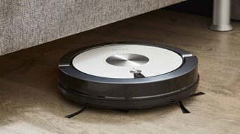 Boxspringbett comfortmaster besser sitzen, liegen, leben aus Stoff in Grau Comfortmaster OC-BX21013 - Boxspringbett grauer Webstoff Brego 321100 – Liegefläche ca. 180 x 200 cm