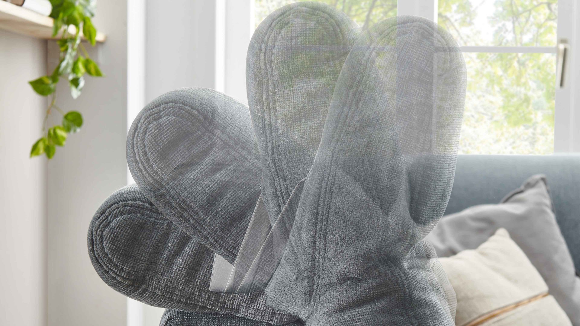 Funktion modulmaster aus Metall in Transparent Modulmaster MM-ZE1148 - Kopfteilverstellung KV Funktions-Mehrpreis