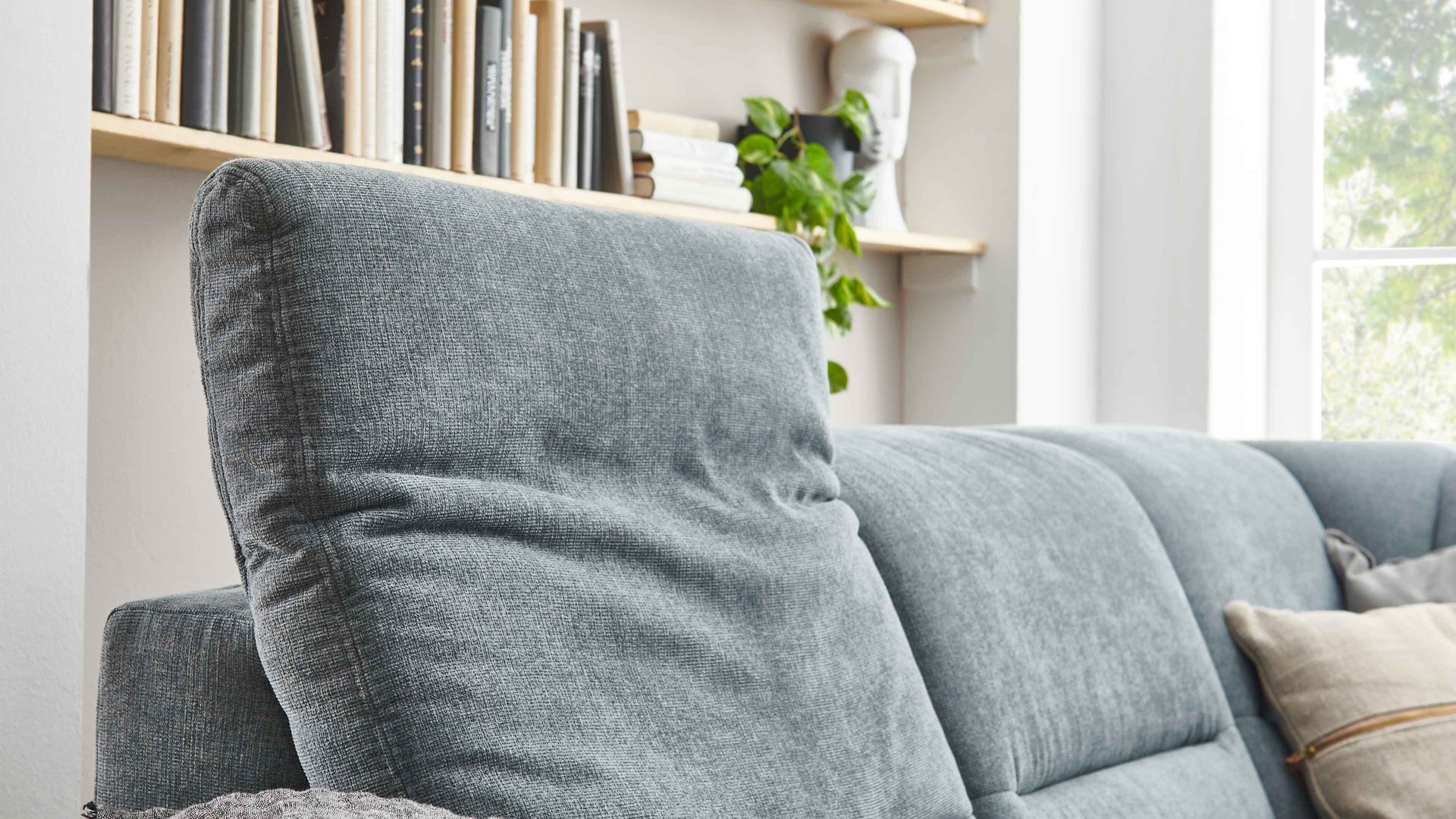 Funktion modulmaster aus Metall in Transparent Modulmaster MM-ZE1148 - Kopfteilverstellung KV Funktions-Mehrpreis