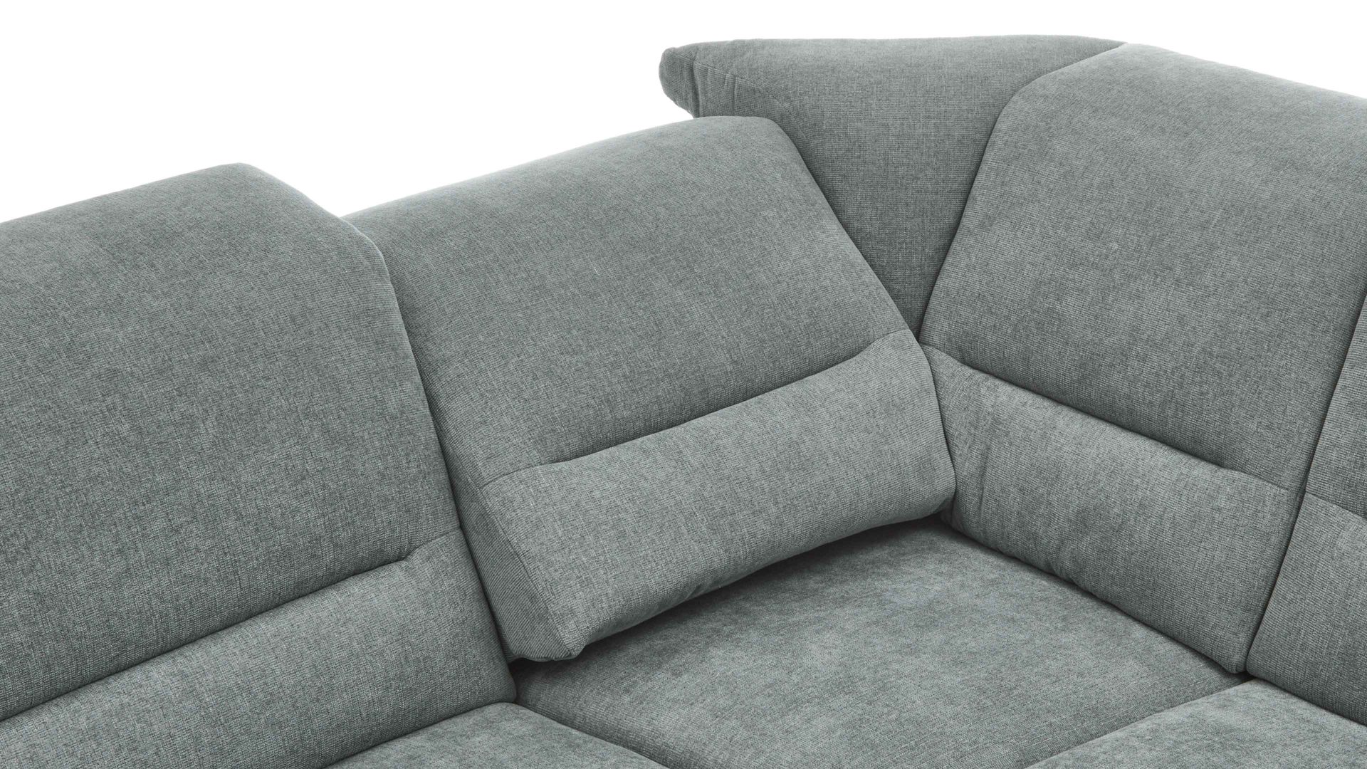 Funktion modulmaster aus Metall in Transparent Modulmaster MM-ZE1148 - Relaxrücken RR Funktions-Mehrpreis