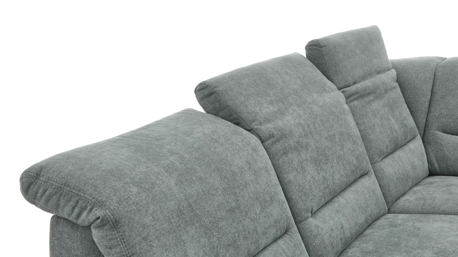 Funktion modulmaster aus Metall in Transparent Modulmaster MM-ZE1148 - Kopfteilverstellung KV Funktions-Mehrpreis