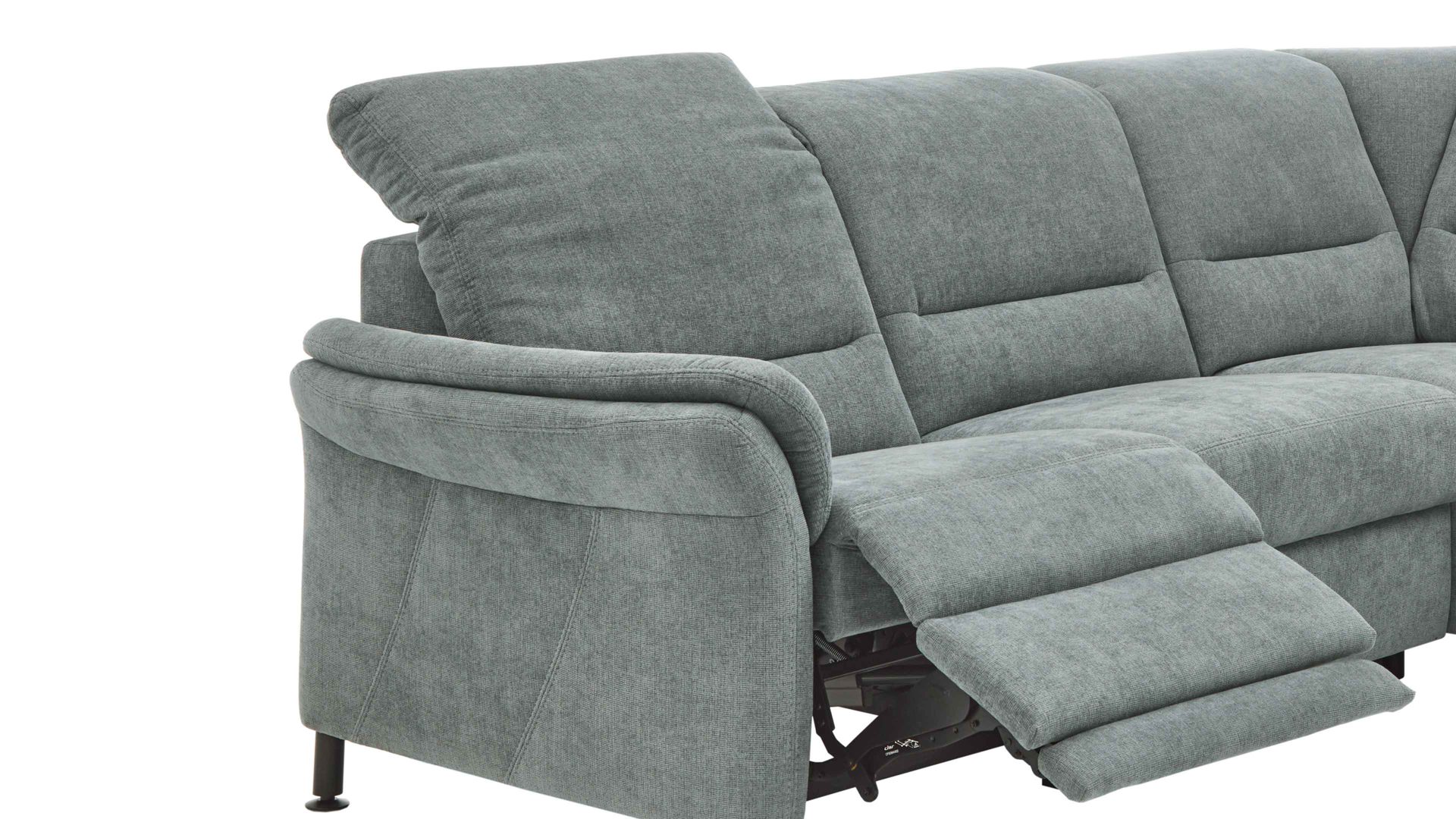 Funktion modulmaster aus Metall in Transparent Modulmaster MM-ZE1148 - WallAway WA2 motorische Kopfteilverstellung & Relaxfunktion