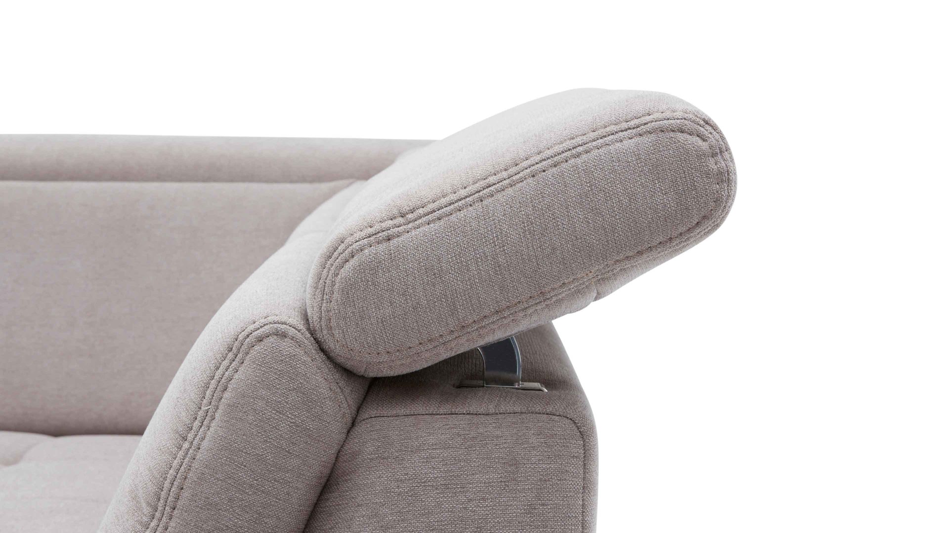 Funktion modulmaster aus Metall in Transparent Modulmaster MM-MP1109 - Kopfteilverstellung Funktions-Mehrpreis