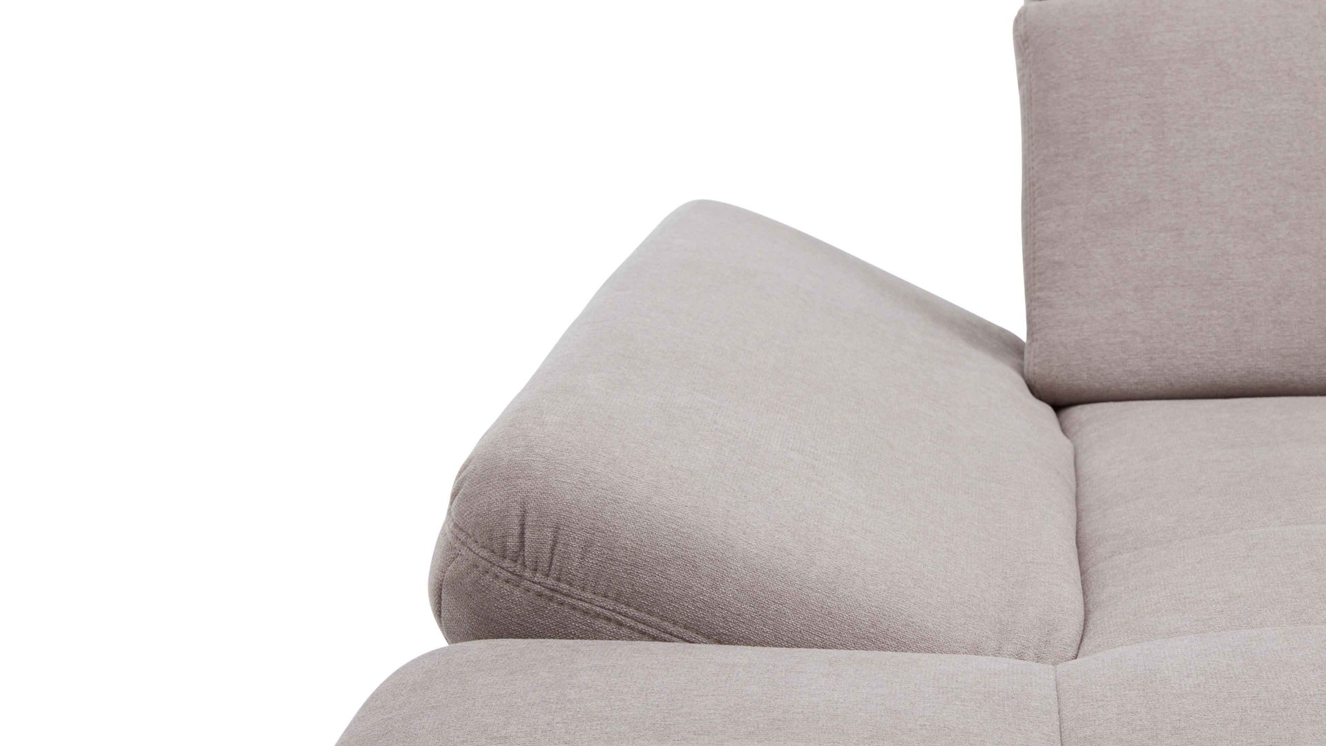 Funktion modulmaster aus Metall in Transparent Modulmaster MM-MP1109 - Armlehnverstellung Funktions-Mehrpreis