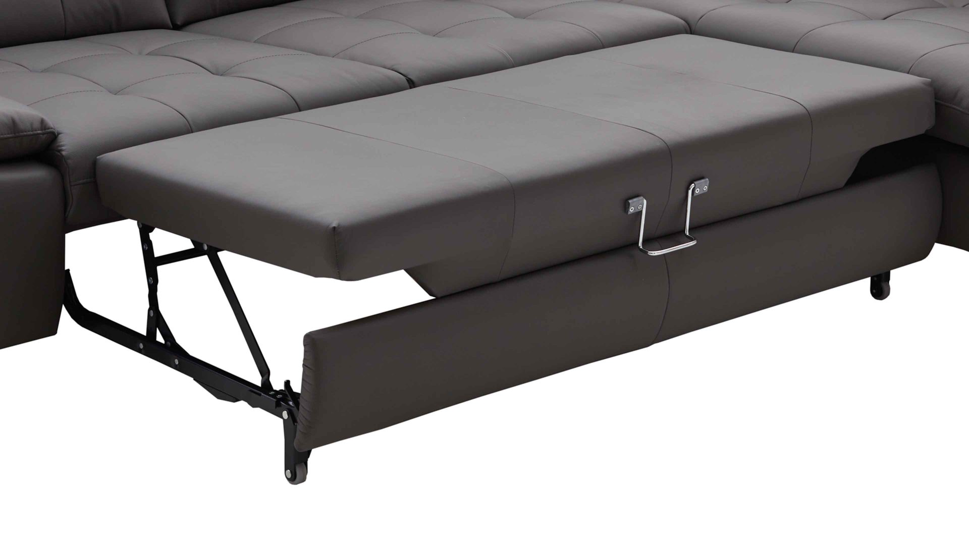 Funktion modulmaster aus Metall in Transparent Modulmaster MM-PN1078 - Bettfunktion manuell