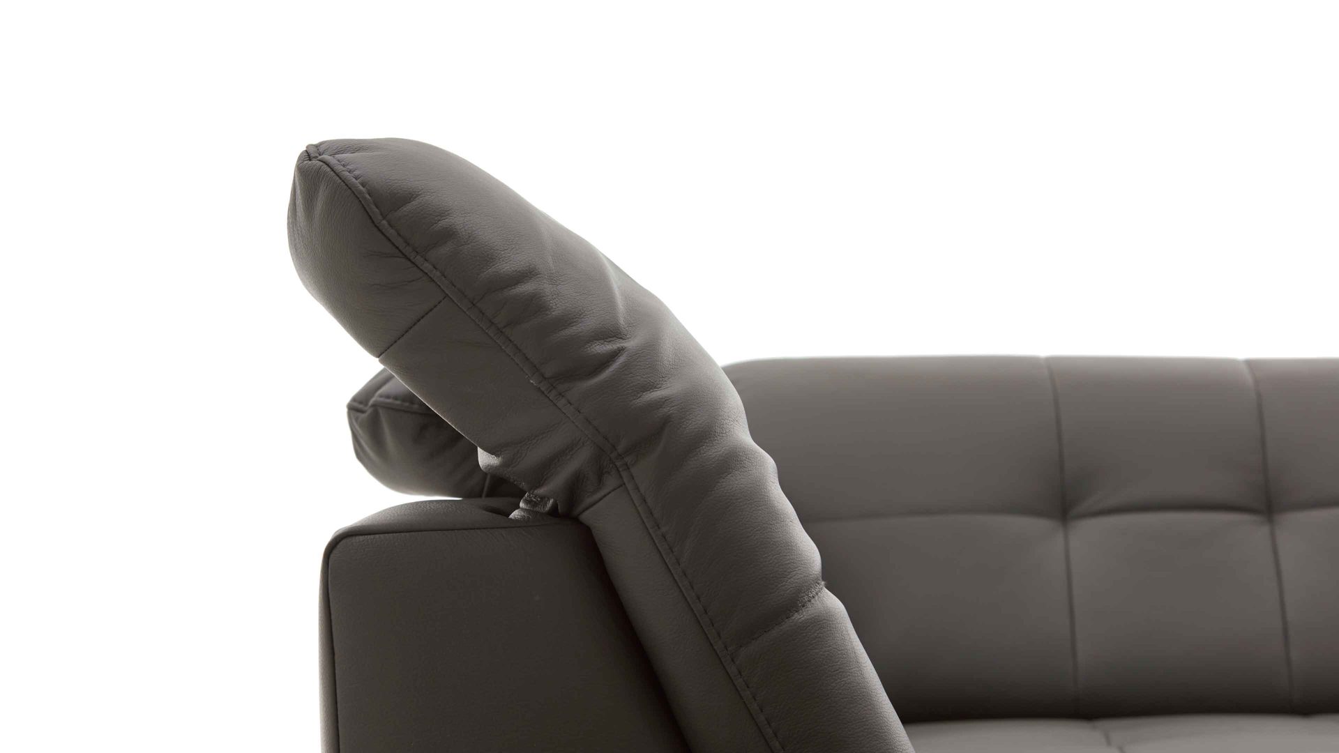 Funktion modulmaster aus Metall in Transparent Modulmaster MM-PN1078 - Kopfpolsterverstellung manuell