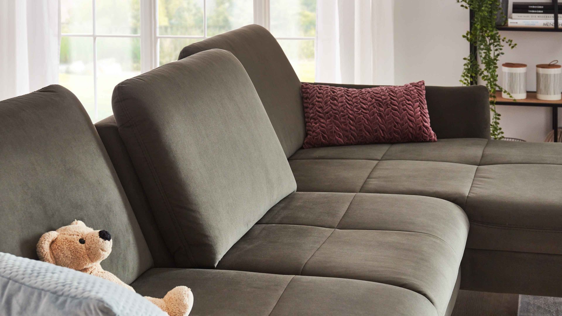 Funktion modulmaster aus Metall in Transparent Modulmaster MM-ZE1156 - Sitztiefenverstellung motorisch