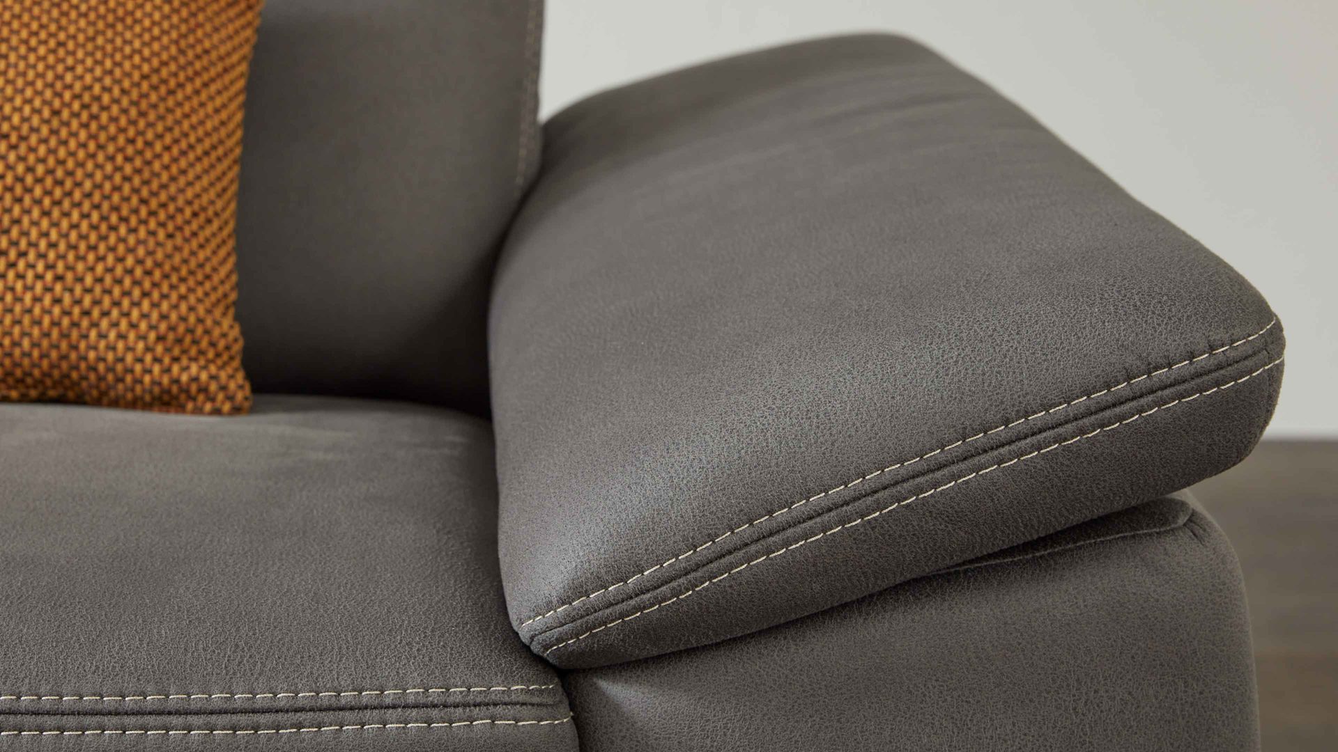 Funktion modulmaster aus Metall in Transparent Modulmaster MM-ZE1147 - Armlehnverstellung manuell