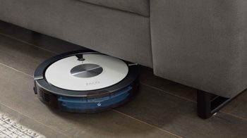 Funktionshocker modulmaster aus Stoff in Anthrazit Modulmaster MM-ZE1147 - XXL-Funktionshocker anthrazitfarbener Stoffbezug Deluxe & schwarze Metallfüße - ca. 132 x 67 cm