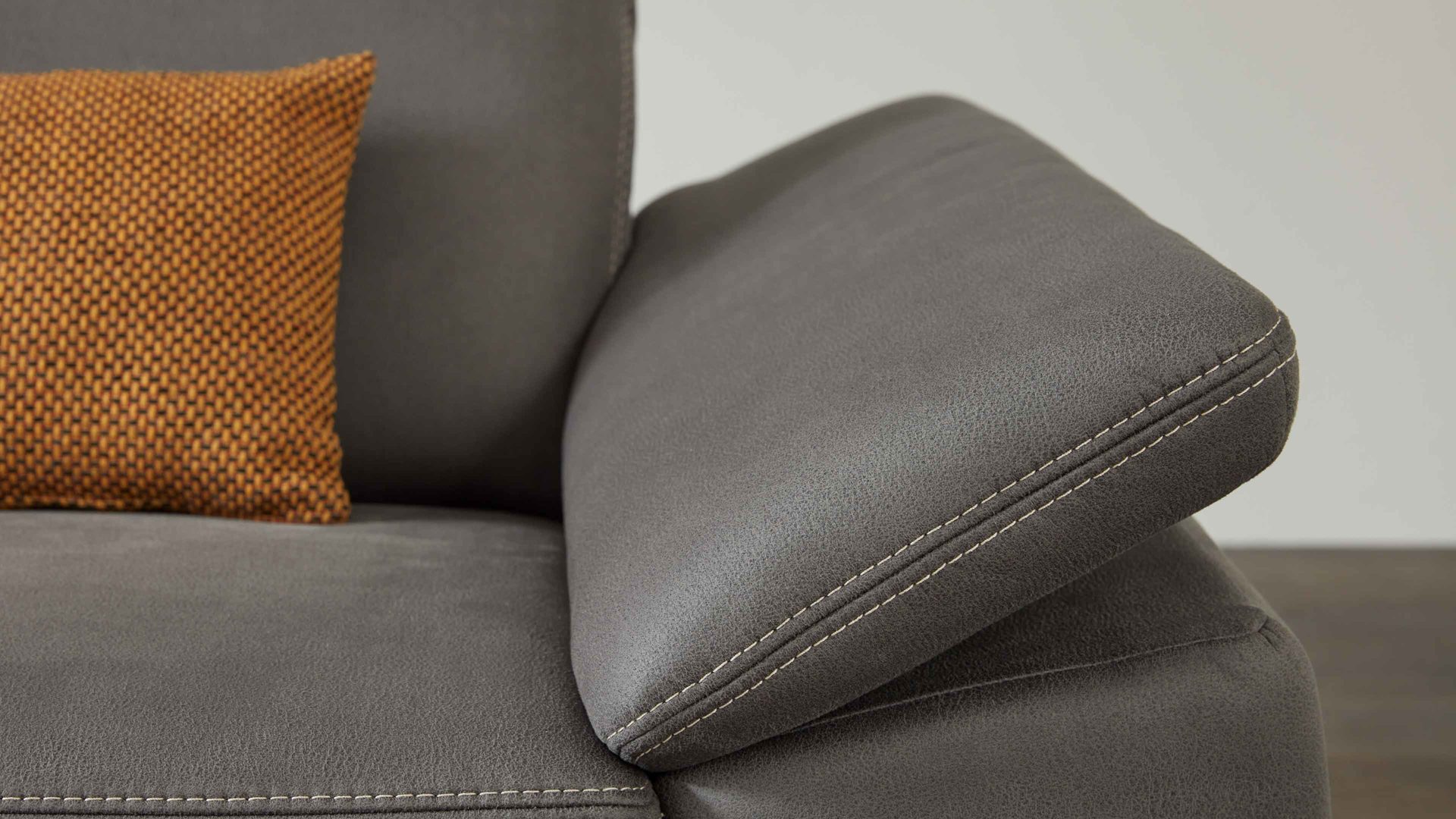 Funktion modulmaster aus Metall in Transparent Modulmaster MM-ZE1147 - Armlehnverstellung manuell