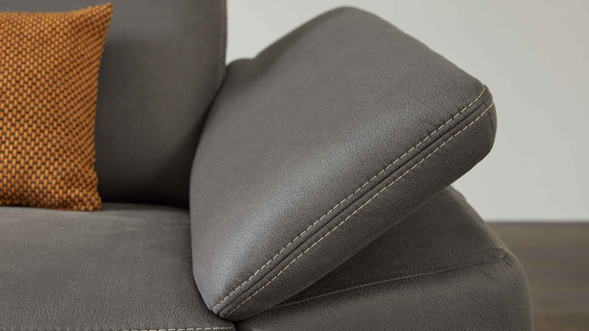 Funktion modulmaster aus Metall in Transparent Modulmaster MM-ZE1147 - Armlehnverstellung manuell