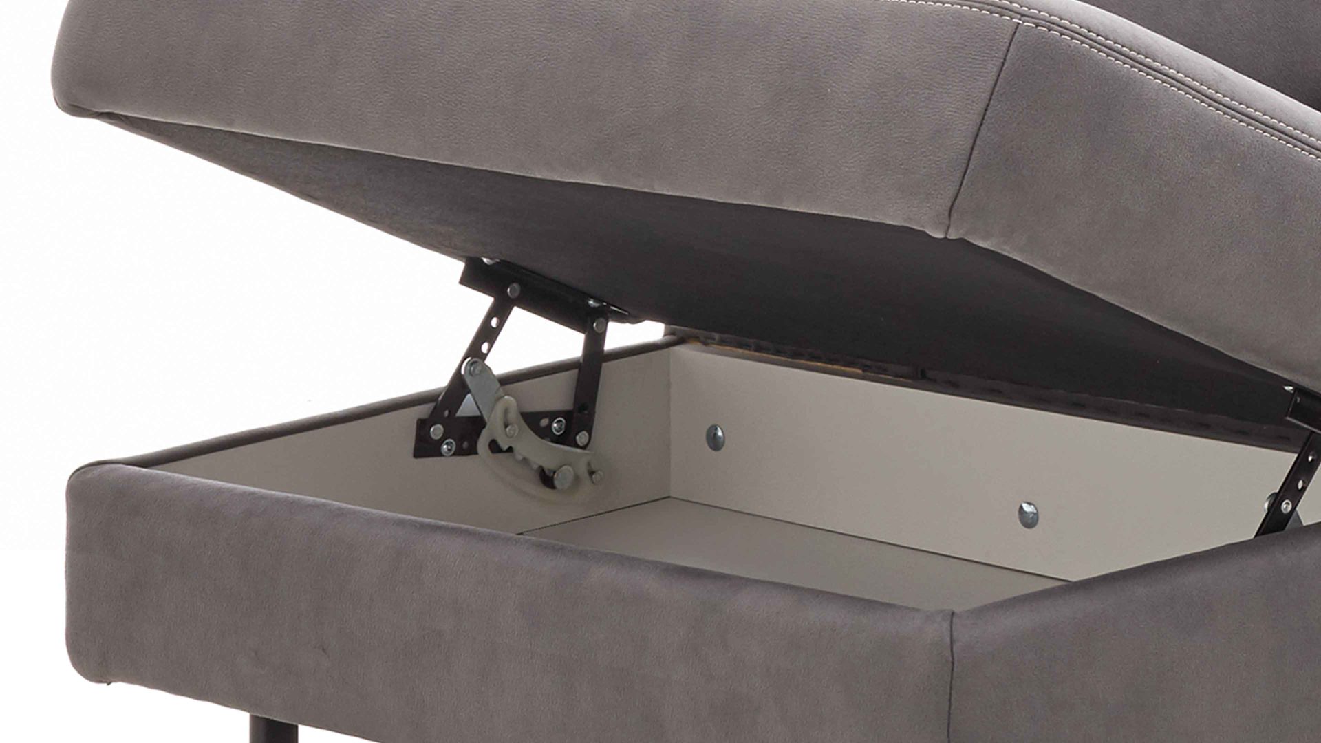 Funktion modulmaster aus Metall in Transparent Modulmaster MM-ZE1147 - Aufklappfunktion manuell