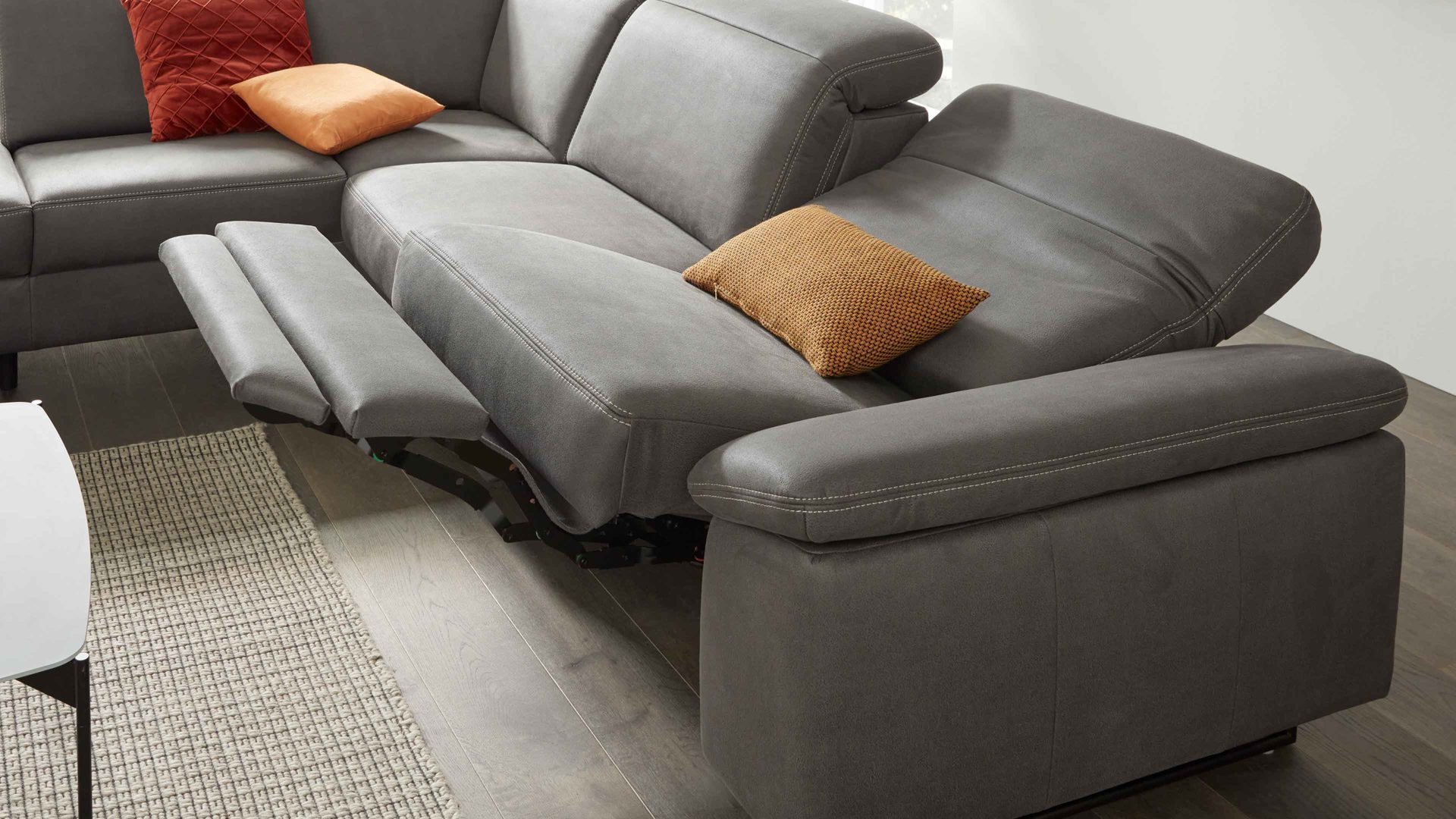 Funktion modulmaster aus Metall in Transparent Modulmaster MM-ZE1147 - WallAway WAH1 motorisch