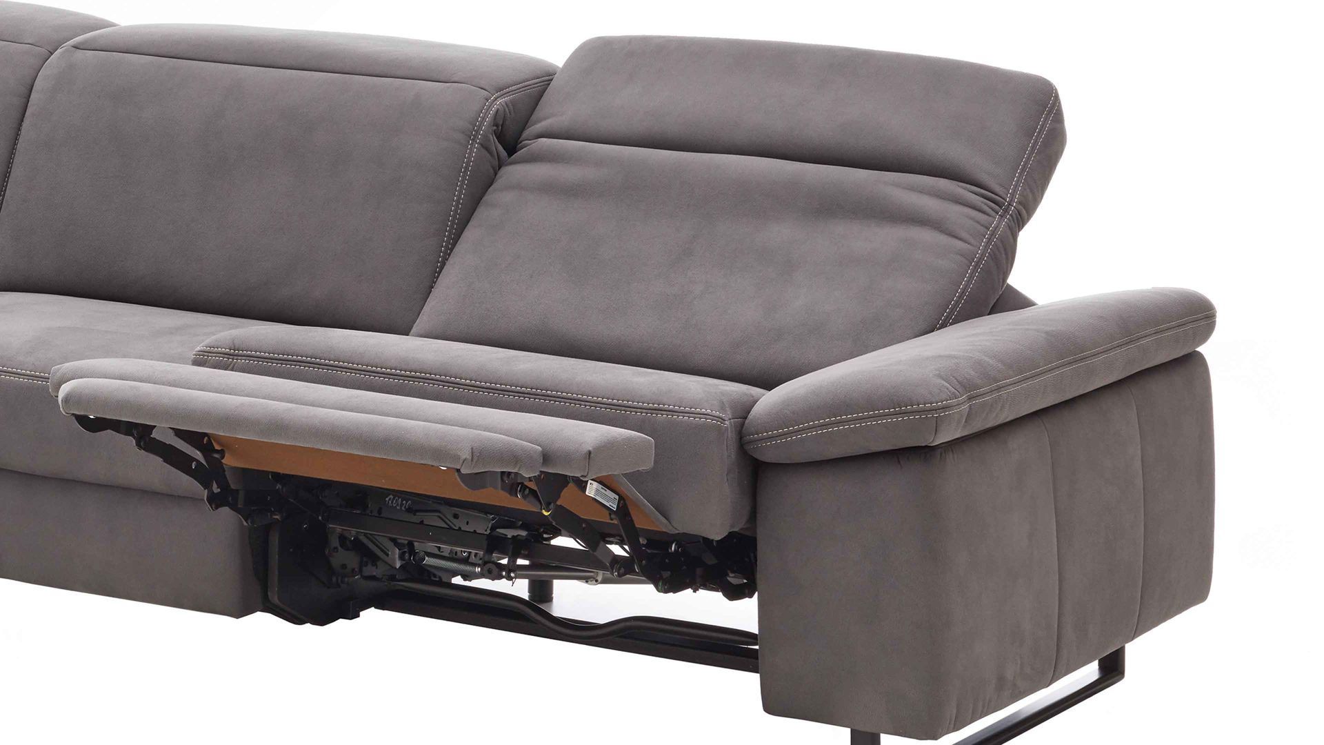 Funktion modulmaster aus Metall in Transparent Modulmaster MM-ZE1147 - WallAway WAH1 motorisch