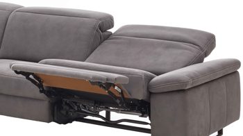 Funktion modulmaster aus Metall in Transparent Modulmaster MM-ZE1147 - WallAway WAH1 motorisch