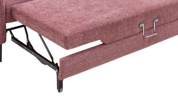 Funktion modulmaster aus Metall in Transparent Modulmaster MM-ZE1130 - Bettfunktion manuell