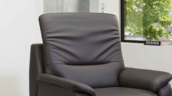 Funktion modulmaster aus Metall in Transparent Modulmaster MM-PN1009 - Rückenverstellung manuelle Funktion