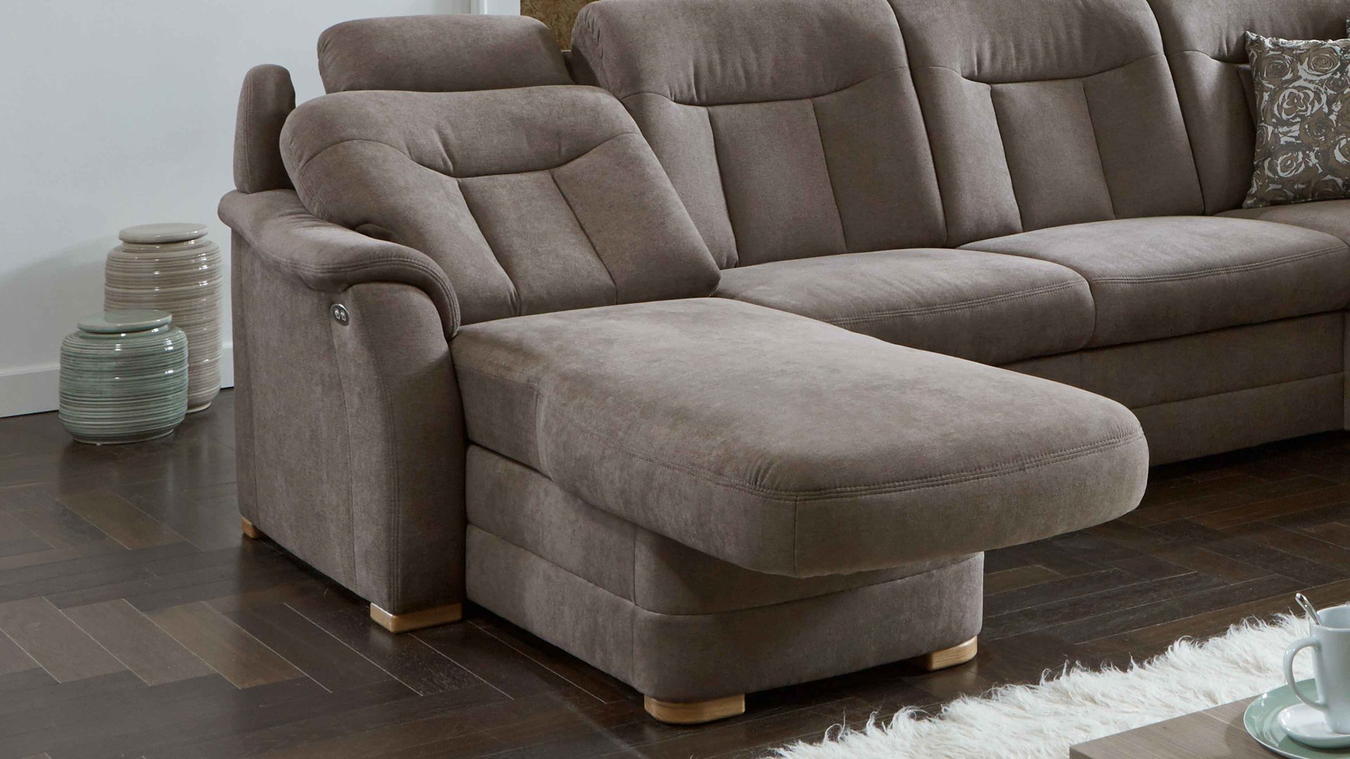 Funktion modulmaster aus Metall in Transparent Modulmaster MM-PP1013 - Relaxfunktion motorisch