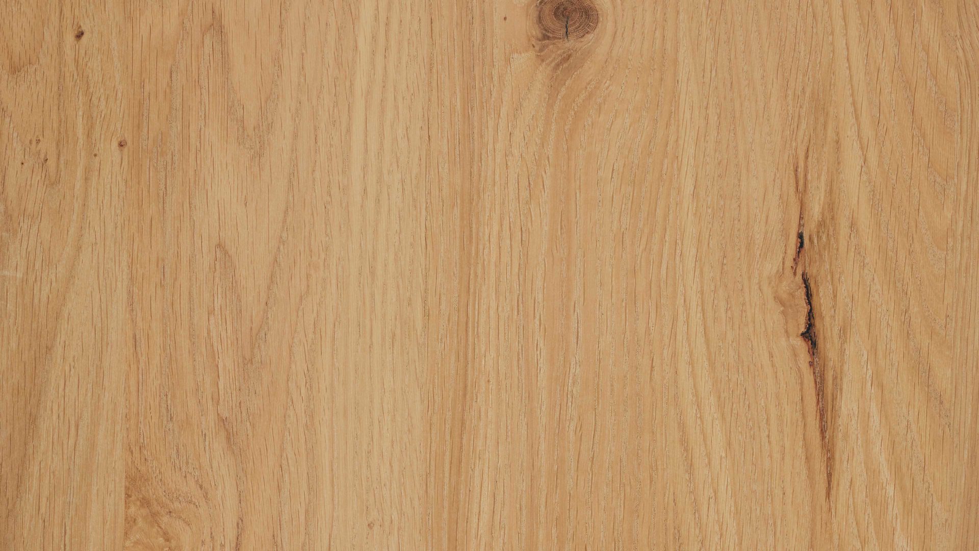 Couchtisch Interliving aus Holz in Holzfarben Interliving Wohnzimmer Serie 2024 - Couchtisch 65 Eiche - ca. 115 x 65 cm