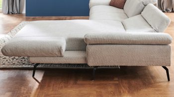 Funktion modulmaster aus Metall in Transparent Modulmaster MM-MP1171 - Liegefunktion motorisch