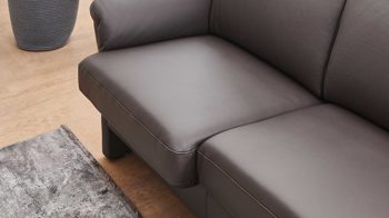 Funktion COMFORT SMART aus Metall in Transparent COMFORT SMART Primus 2.0 - Einzelsitzauszug manuell