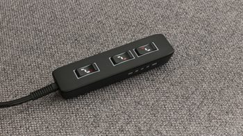 Funktion COMFORT SMART aus Metall in Transparent COMFORT SMART Viro - Relaxfunktion teilmotorisch