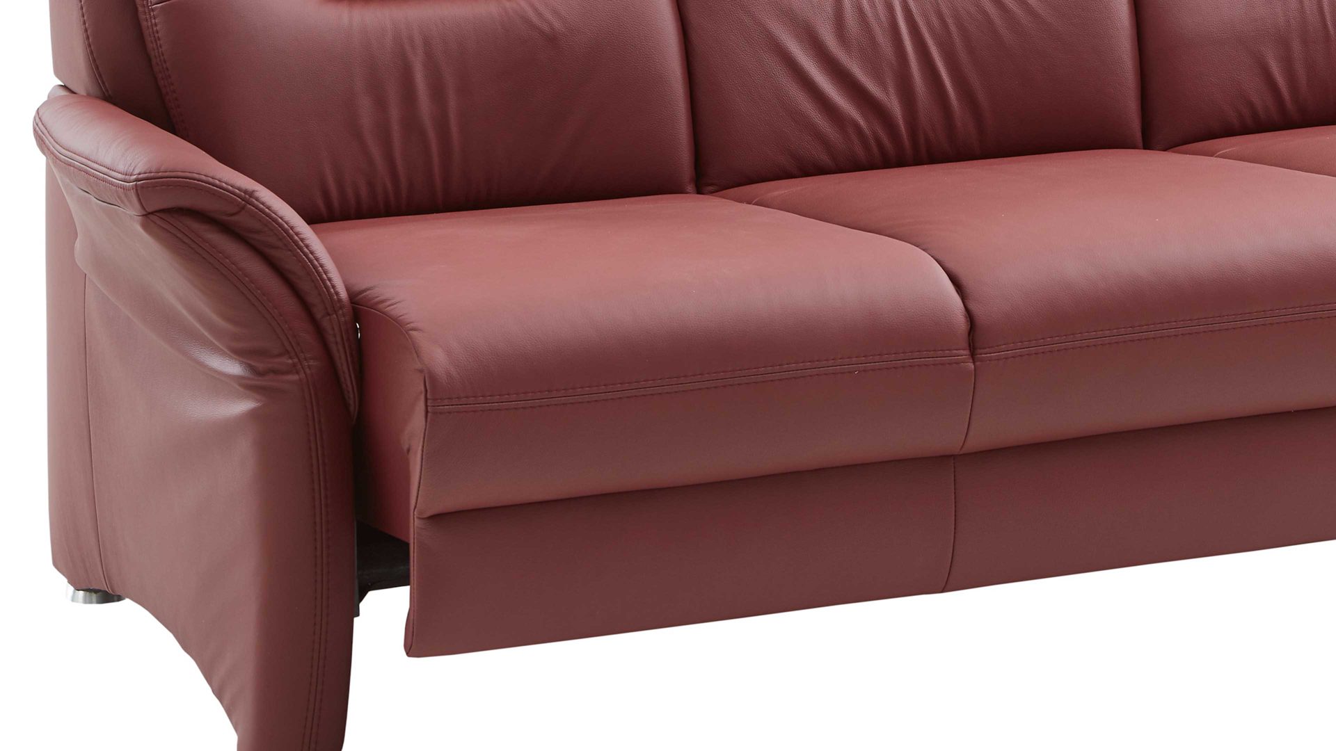 Funktion OrthoSedis aus Metall in Transparent OrthoSedis OS-PN1120 - Sitzvorzug VZMo motorisch