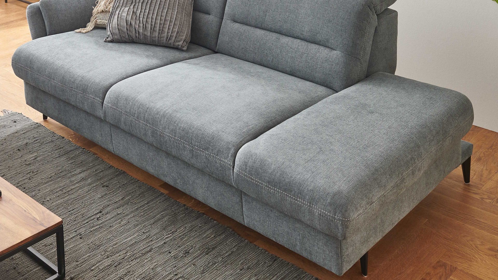 Funktion OrthoSedis aus Metall in Transparent OrthoSedis OS-PP1174 - Sitzvorzug VZMo motorisch